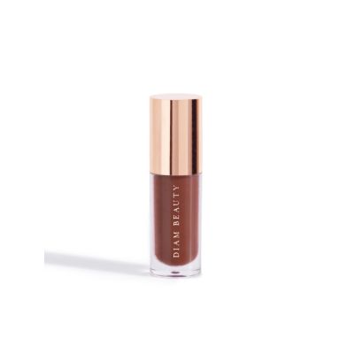 Diam Beauty: Diam Beauty Love Potion Lip Oil - Chocolate