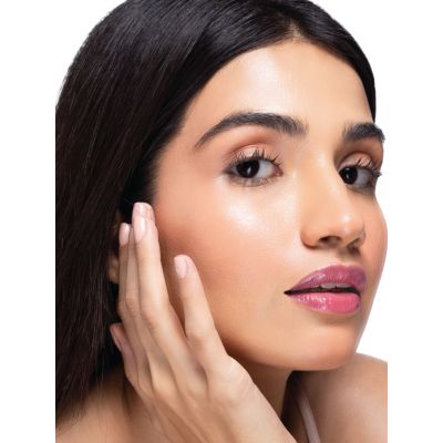 Diam Beauty: Diam Beauty Love Potion Lip Oil - Lingerie