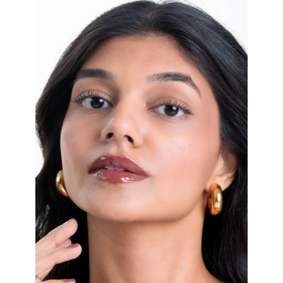 Diam Beauty: Diam Beauty Love Potion Lip Oil - Milkshake