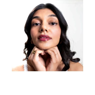 Diam Beauty: Diam Beauty Love Potion Lip Oil - Funfetti
