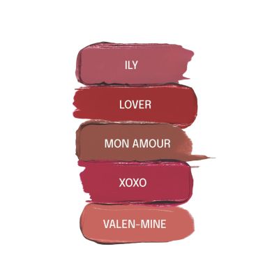 Diam Beauty: Diam Beauty All Over You Multistick- Mon Amour