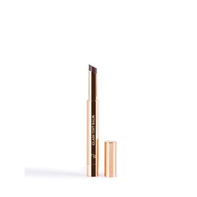 Diam Beauty: Glass Tint Balm, Black Onyx (3ml)
