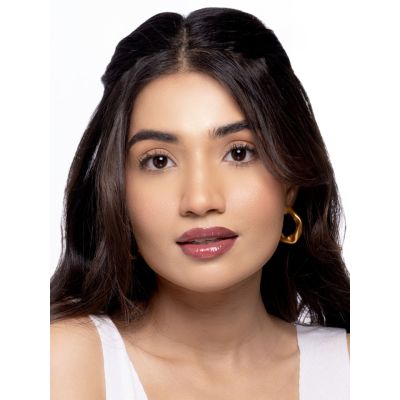 Diam Beauty: Glass Tint Balm, Black Onyx (3ml)