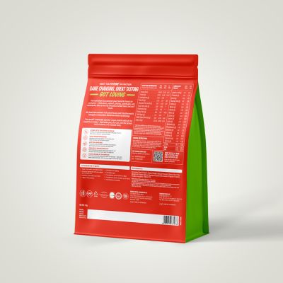 SuperYou: Pro Fermented Yeast Protein | 24g Protein| Chocolate | Peak Absorption | Superior Muscle Recovery | Gut Friendly + 1Bn CFU Probiotics | PDCAAS of 1 - 1kg