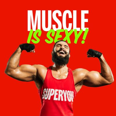 SuperYou: Pro Fermented Yeast Protein | 24g Protein| Chocolate | Peak Absorption | Superior Muscle Recovery | Gut Friendly + 1Bn CFU Probiotics | PDCAAS of 1 - 1kg
