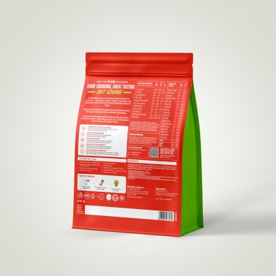SuperYou: Pro Fermented Yeast Protein | 24g Protein| Coffee | Peak Absorption | Superior Muscle Recovery | Gut Friendly + 1Bn CFU Probiotics | PDCAAS of 1 - 1kg