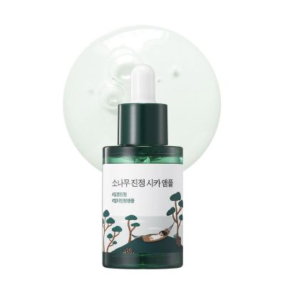 Round Lab: Pine Calming Cica Ampoule  30ml