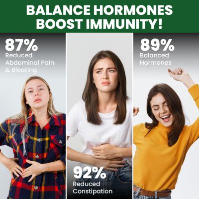 Vlado's Himalayan Organics: Probiotics Supplement 60 Billion CFU+ Gut Health Supplements for women  60 Capsules