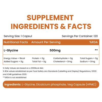 Vlado's Himalayan Organics: 3Mg Boron | Strong Bones & Relives Joint Pain -120 Capsule