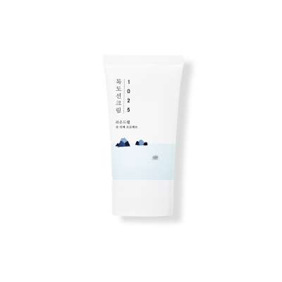 Round Lab: 1025 Dokdo Sunscreen  50ml