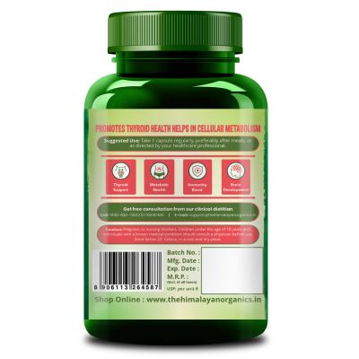 Vlado's Himalayan Organics: L Carnitine Liquid 3000mg I with Vitamin B3, B5, B6 - 30 Servings I Strawberry Flavour - 450ml