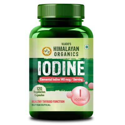 Vlado's Himalayan Organics: L Carnitine Liquid 3000mg I with Vitamin B3, B5, B6 - 30 Servings I Strawberry Flavour - 450ml