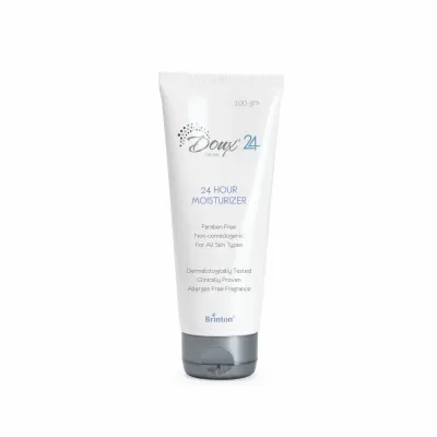 Brinton : Doux 24 Cream  100gm