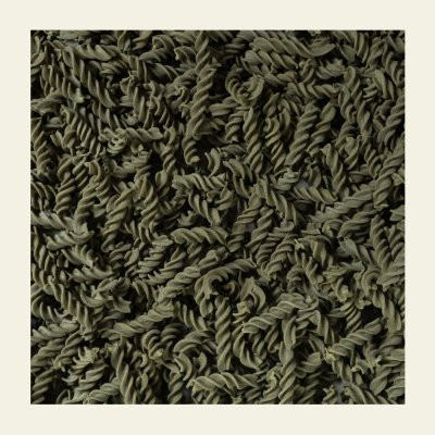 Soil Origin: Moringa Wheat Pasta (Seasoning Masala Inside)  500gm