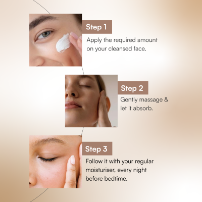 Brinton : Obril Gold Skin Serum  30ml