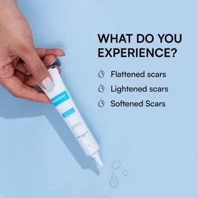 Brinton : Keloscar Gel  15gm