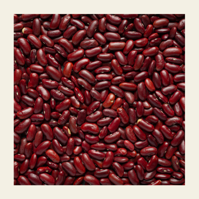 Soil Origin: Red Rajma (Kidney Beans)  500gm