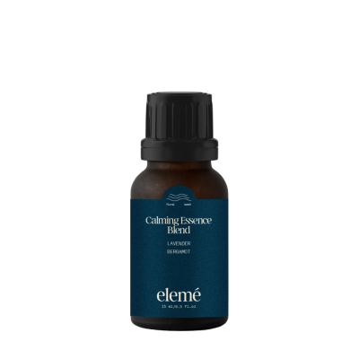 Eleme: Calming Pure Essential Oil Blend with Lavender & Vanilla