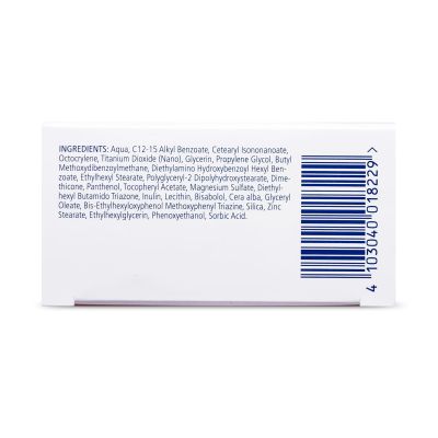 SEBAMED: Baby Sun Lotion SPF 50+    200ml
