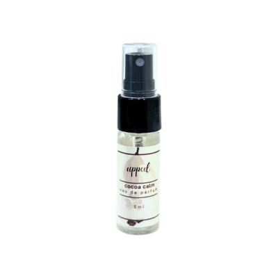 Uppeel: Choco Calm Eau de Perfume 5ml Pack of 2