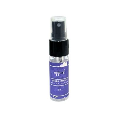 Uppeel: Grapr Intense Eau De Perfume 5ml Pack of 2