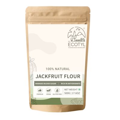 Ecotyl: Jackfruit Flour   500gm