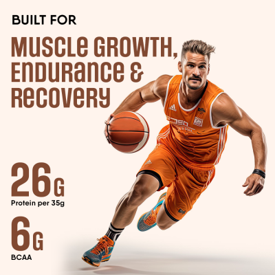 TruNativ: Pro Blend Whey Protein  Coffee Mocha   216gm