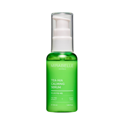 Mirabelle: Tea - Nia Calming Serum