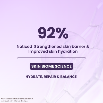 Mirabelle: Skin Biome Serum