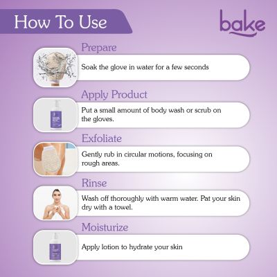 Bake Cosmetics: 