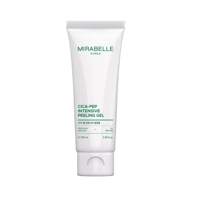Mirabelle: Cica - Pep Intensive Peeling Gel