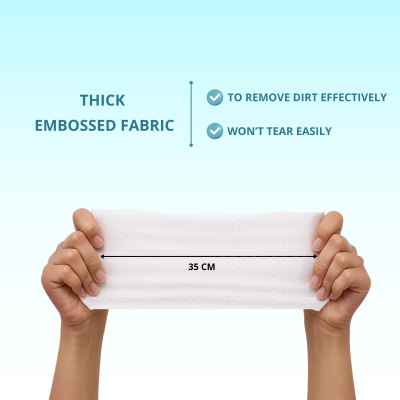 Mirabelle: Premium Wet Wipes
