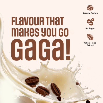 TruNativ: Pro Blend Whey Protein  Coffee Mocha   216gm