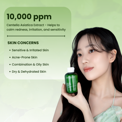 Mirabelle: Cica - Pep Intensive Toner