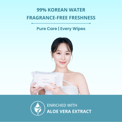 Mirabelle: Premium Wet Wipes