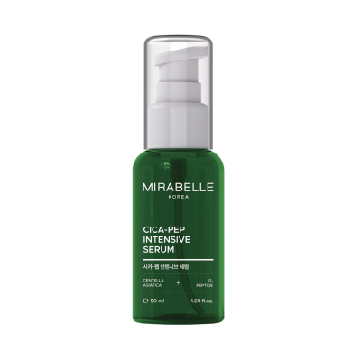 Mirabelle: Cica - Pep Intensive Serum