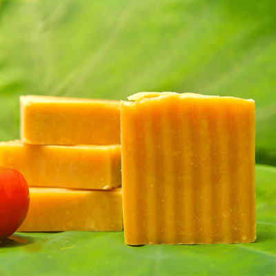 Himalayan Origins India: Tomato Facial