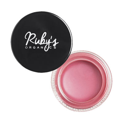 Ruby's Organics: Crème Blush - Orchid - 3gm