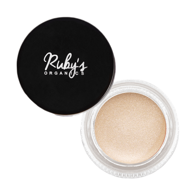 Ruby's Organics: Highlighter - Aura - 3gm