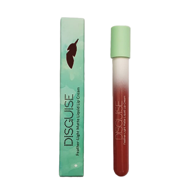 Disguise Cosmetics: Relaxed Mocha Lip Cream