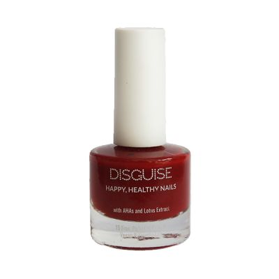 Disguise Cosmetics: Ladybug Red - 9ml