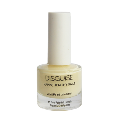Disguise Cosmetics: Pina Colada Nail Polish
