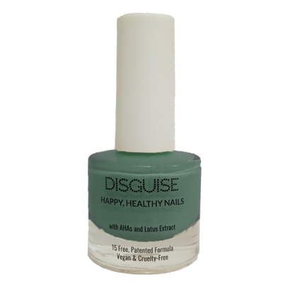 Disguise Cosmetics: Mint - 9ml