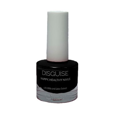 Disguise Cosmetics: Wreckless Black - 9ml