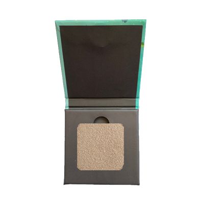 Disguise Cosmetics: Frosted Cream Cashew
