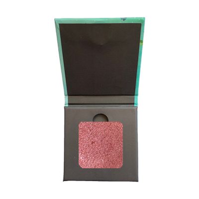 Disguise Cosmetics: Metallic Pink Lychee