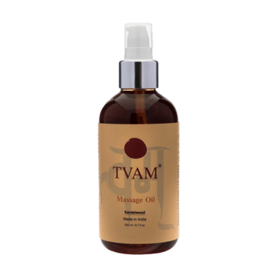 TVAM: Sandalwood Oil