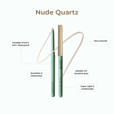 Disguise Cosmetics: All day Kajal Nude