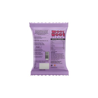 Woot Woot: SWEET AND SOUR - 54x6gm