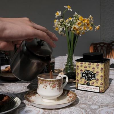 No. 3 Clive Road: Madurai Masala Blend - 125 gm